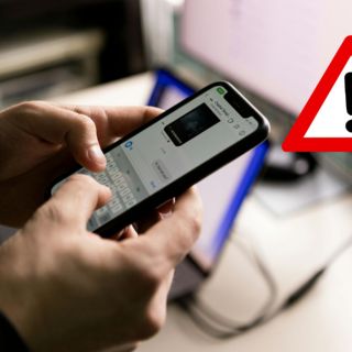 Whatsapp: Podrían hackear tu cuenta si compartes estos datos