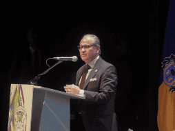 Héctor Raúl Pérez Gómez, dio a conocer que el proyecto podría extenderse hasta Bahía de Banderas. X/@HectorRaulPG