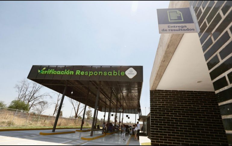 Este año, la verificación es gratuita al pagar el Refrendo Vehicular, por lo que se hace un llamado a los propietarios de vehículos a cumplir con esta obligación. GOBIERNO DE JALISCO