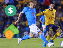 Las Águilas son el máximo ganador de la competencia con siete campeonatos de la Concachampions. IMAGO7/ARCHIVO.