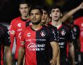 Atlas está listo para enfrentar un duelo crucial ante FC Juárez. IMAGO7.