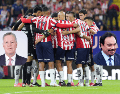 Ricardo Peláez trabajó como directivo en Chivas durante la gestión de Amaury Vergara. IMAGO7