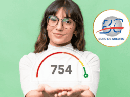 Con los pasos adecuados, puedes mejorar tu calificación y evitar que tu Buró de Crédito se convierta en un obstáculo a largo plazo. BURÓ DE CRÉDITO / CANVA