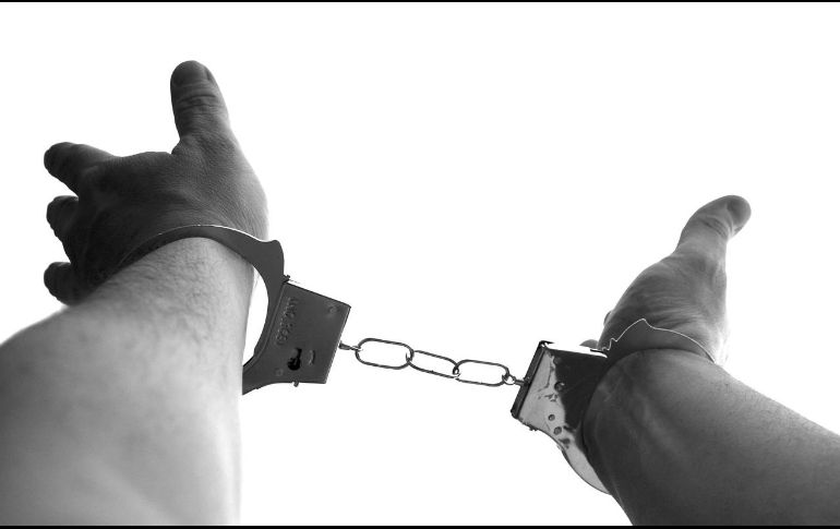 El pasado 28 de marzo, en el Tribunal Unitario de Enjuiciamiento se le sentenció con la pena privativa de la libertad, así como con un monto por la reparación de los daños. Pixabay.