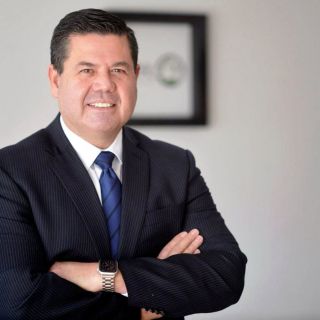 Gabriel Torres Espinoza es ratificado al frente del Sistema Universitario de Radio, Televisión y Cinematografía