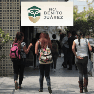 Beca Benito Juárez 2025: ¿Cuándo abren la nueva convocatoria?