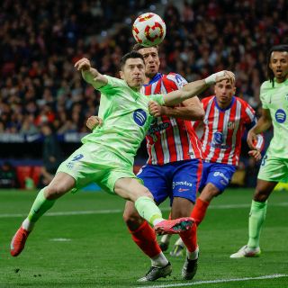 Barcelona: Una máquina goleadora en la Copa del Rey