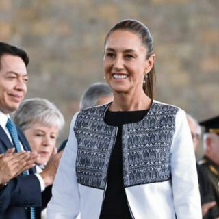 Claudia Sheinbaum presenta 18 acciones para blindar economía