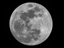 Este fenómeno astronómico puede ser apreciado a simple vista, sin embargo, se recomienda mejorar la experiencia utilizando un telescopio. Unsplash