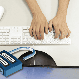 Estas son 10 contraseñas MÁS hackeadas del mundo