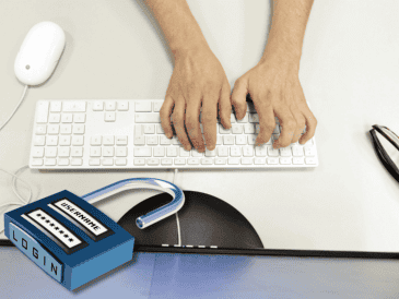 Las contraseñas más hackeadas de los países hispanohablantes coinciden con la más hackeada a nivel global. EL INFORMADOR / ARCHIVO