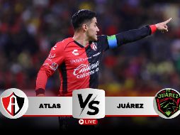 Atlas llega con la urgencia de sumar sin importar las formas. IMAGO7