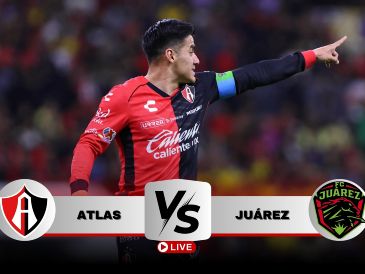 Atlas llega con la urgencia de sumar sin importar las formas. IMAGO7