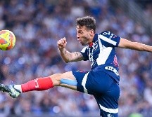 Sergio Canales, de 34 años, firmó un contrato de tres años con Monterrey en el verano de 2023 tras ganar la Liga de Naciones de la UEFA con España. IMAGO7/ ARCHIVO