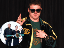 Canelo Álvarez compartirá parte de los movimientos básicos en la disciplina, por ende, no es necesario contar con experiencia previa para asistir. IMAGO 7 ESPECIAL/Gobierno de México
