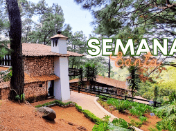 Hay muchos lugares fascinantes en Jalisco, muy cerca de Guadalajara. EL INFORMADOR / ARCHIVO