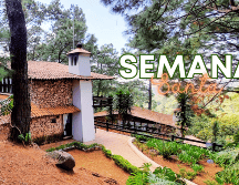 Hay muchos lugares fascinantes en Jalisco, muy cerca de Guadalajara. EL INFORMADOR / ARCHIVO