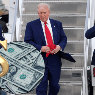 ¿Cuánto cuesta la visa dorada de Trump?