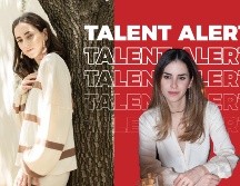 Astrid Algara protagoniza la sección Talent Alert. GENTE BIEN JALISCO / Revista del 4 de abril 2025