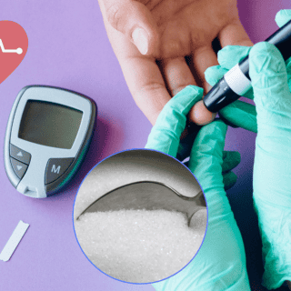 Señales de alerta que indican niveles de azúcar altos en la sangre