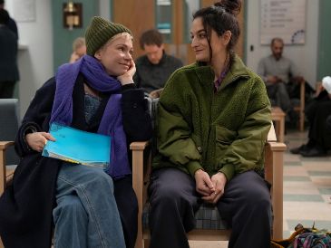 "Morir de placer" ya se puede ver en Disney+. ESPECIAL/©DISNEY.