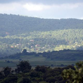 ¿Qué está más cerca de Guadalajara: Tapalpa o Mazamitla?