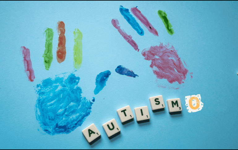 La detección temprana del autismo permite ofrecer a los niños herramientas para mejorar su calidad de vida y potenciar su desarrollo. ESPECIAL / Canva