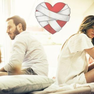 5 razones por las que una pareja se deja de amar con el tiempo