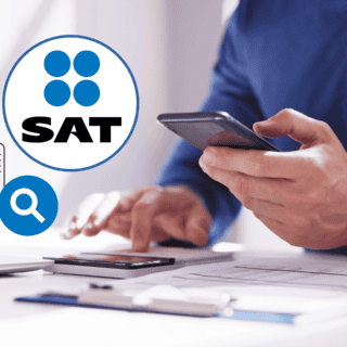 SAT: ¿Cuáles son las actualizaciones y mejoras para presentar declaración anual?