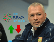 El objetivo principal de Higuera es regresar al Morelia a la Liga MX. IMAGO7/ARCHIVO