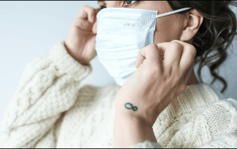 La SSA notificó a la Organización Mundial de la Salud, de conformidad con el protocolo establecido para ello en el Reglamento Sanitario Internacional. CANVA/ ESPECIAL