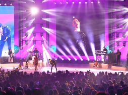 La capital tapatía será la anfitriona de múltiples artistas. EL INFORMADOR/ARCHIVO