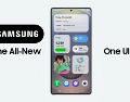 La interfaz One UI 7 se extenderá gradualmente a más smartphones y tablets Galaxy de Samsung. ESPECIAL / news.samsung.com
