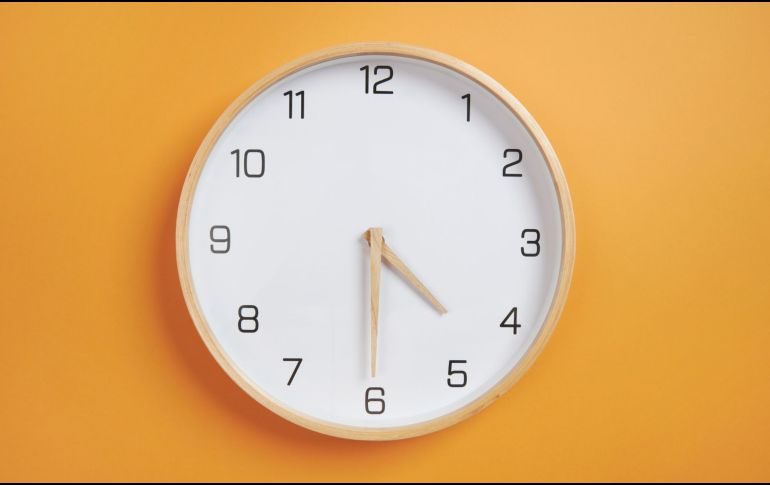 Debemos de tener en cuenta cómo la relación que tenemos con  nuestro tiempo está influenciada por nuestras emociones. CANVA/ ESPECIAL