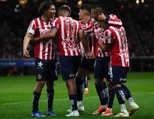 Este sábado 5 de abril a las 19:05 horas, el Rebaño regresará a uno de los recintos en el que más cómodo se ha sentido en los últimos años. IMAGO7