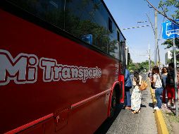 El primer evento deportivo se trata de una carrera ciclista que iniciará a las 9:00 horas en el parque ubicado en la avenida San Jacinto esquina con avenida Francisco Javier Mina. EL INFORMADOR/ ARCHIVO.