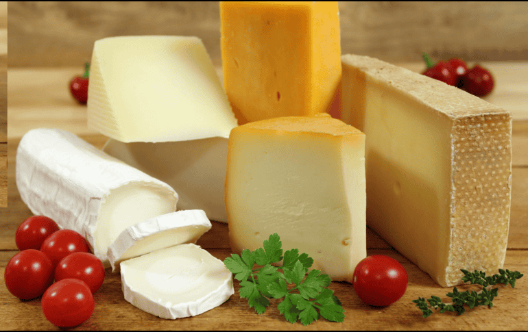 Aunque muchas veces se trata de desinformación o malentendidos, también existen productos procesados que apenas cumplen con los estándares de un verdadero queso. Canva