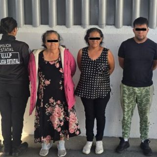 Familia de Carlota "N" recupera la casa motivo de dos homicidios