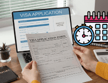 Se recomienda a los solicitantes iniciar su trámite con la mayor anticipación. ESPECIAL