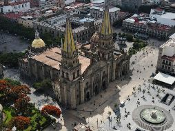 Proyectan obras para reactivar el Centro tapatío y barrios cercanos