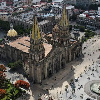 Proyectan obras para reactivar el Centro tapatío y barrios cercanos