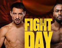 Zhanibek Alimkhanuly es campeón invicto de la FIB y la OMB. X/trboxing