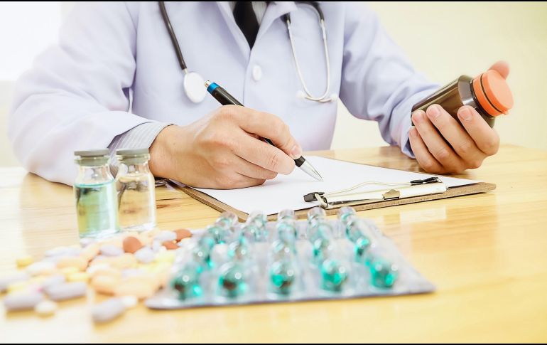 El fármaco experimental reduce el consumo de cocaína y alcohol