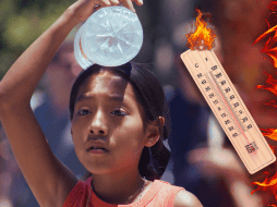 La temperatura comienza a elevarse en Guadalajara. SUN / ARCHIVO