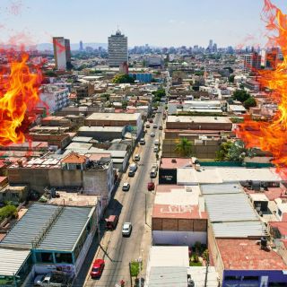 Descartan que el año 2025 tenga temperaturas extremas