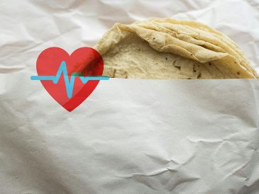 ¿Son saludables las tortillas? Esto es todo lo que debes saber. ESPECIAL / UNSPLASH karol rosales