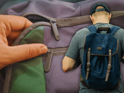 Se aplicaron los protocolos correspondientes por tratarse de un adolescente, y en ese sentido llamaron a los padres de familia. EL INFORMADOR / O. Álvarez / ESPECIAL