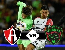 Atlas vs Juárez EN VIVO | Minuto a minuto del partido por la Jornada 14 de la Liga MX. IMAGO7.