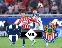 Monterrey vs Chivas EN VIVO | Minuto a minuto del partido por la Jornada 14 de la Liga MX. IMAGO7.
