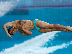 La Copa Mundial de Clavados Guadalajara 2025 llega a su cierre con México en busca de un cierre exitoso y nuevas preseas. EFE/ F. Guasco.